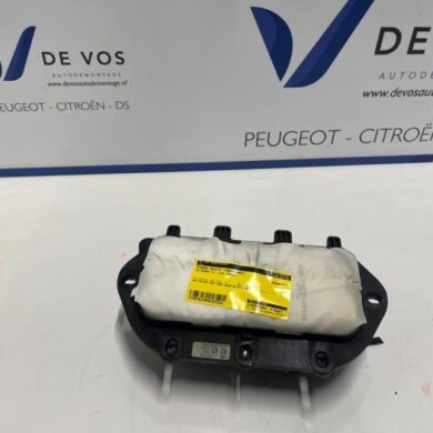 Citroen C3 1.2 Vti 12V PureTech Airbag rechts (Dashboard) 2018 9812745280