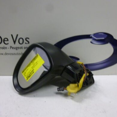 Peugeot 308 1.6 VTI 16V Buitenspiegel links 2008 8153NE