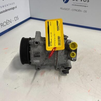 Opel Grandland X 1.5 CDTI 130 Aircopomp YHZ 2020 9815198580-9823097480