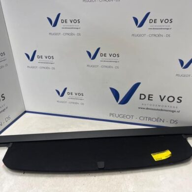 Citroen C4 Picasso 1.2 12V PureTech 130 Hoedenplank 2022 98339600ZD