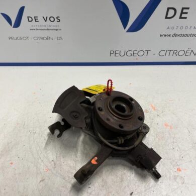 Peugeot Expert 2.0 Blue HDi 120 16V Fusee links-voor 2018 1617968980