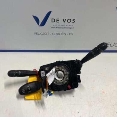 Peugeot 2008 1.2 Vti 12V PureTech 82 Combischakelaar Stuurkolom 2017 98154509ZD