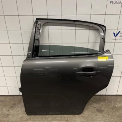 Citroen C3 1.2 12V e-THP PureTech 110 Portier 4Deurs links-achter 2020 9812254980