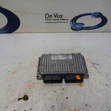 Citroen C5 2.0 16V Computer Automatische Bak RFN 2004 2529WE 20TS03