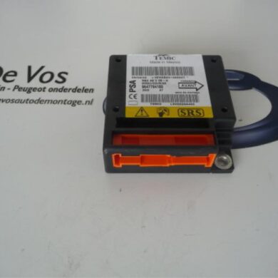 Citroen C3 1.1 Airbag Module 2002 654583-654584-654691-654692