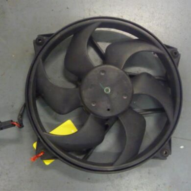 Peugeot 307 1.6 16V Koelvin Motor 2001 1253A9