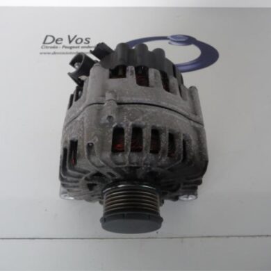 Citroen C5  Dynamo RHF-RHFRH01 2009 5705AX-5705EE