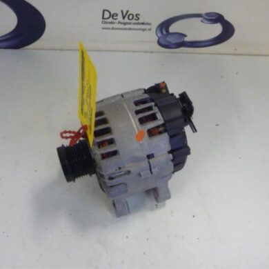 Citroen C4 Picasso  Dynamo BHZBH01 2015 9810525380