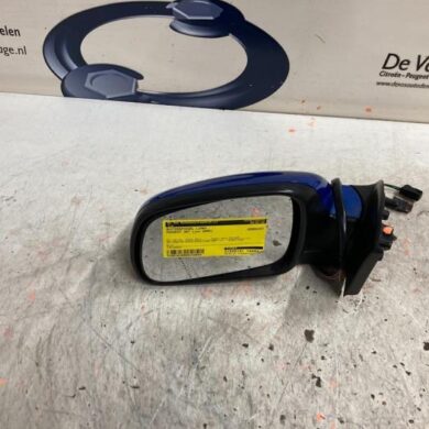 Peugeot 307 1.6 16V Buitenspiegel links 2005 8149VV