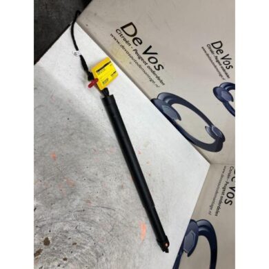 Peugeot 3008  Gasdemper links-achter 2020 9830770280