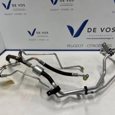 Citroen C3 Aircross 1.2 e-THP PureTech 110 Airco Leiding 2022 9811395280-9806801180