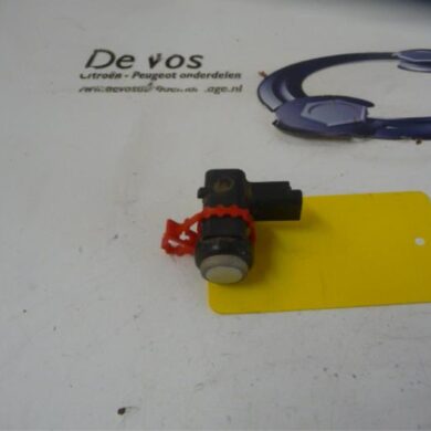 Peugeot 407  PDC Sensor 2007 659088