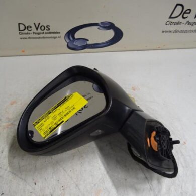 Peugeot 308  Buitenspiegel links 2009 8153YJ