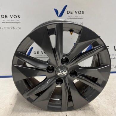 Peugeot 2008 1.2 VTi 12V PureTech 100 Velg 2020 98281855ZV