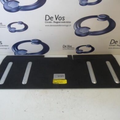 Peugeot 3008  Kofferbak Mat 2013 7586NE