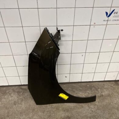 Citroen DS3 1.6 16V VTi 120 Scherm rechts-voor 2013 7841Z7