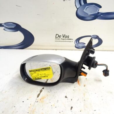 Peugeot 206 1.4 16V Buitenspiegel links 2004 8149KQ