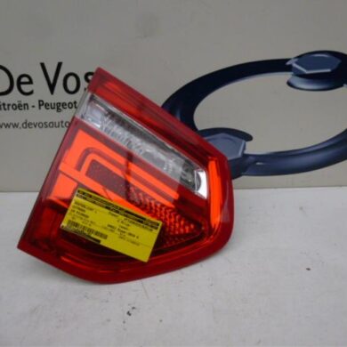 Citroen C4 Picasso 1.6 HDi 16V 110 Achterlicht links 2010 6350CC
