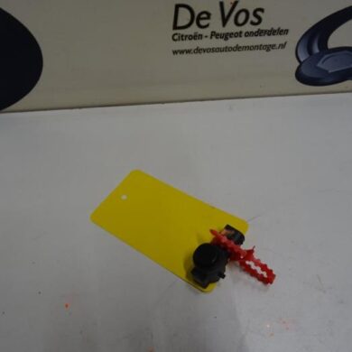 Citroen C5 Aircross 1.6 Turbo 180 16V PDC Sensor 2019 1609981080