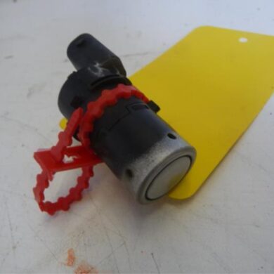 Peugeot 307 1.6 16V PDC Sensor 2004 659095