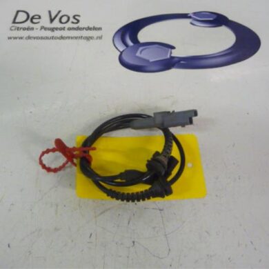 Peugeot 3008 1.6 HDiF 16V ABS Sensor 2013 4545K3