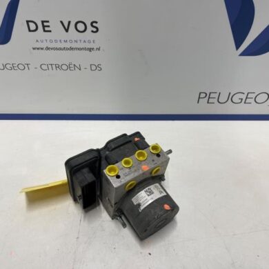 Peugeot Expert 2.0 Blue HDi 120 16V ABS Pomp AHK-AH01 2021 1669575380-1682604380