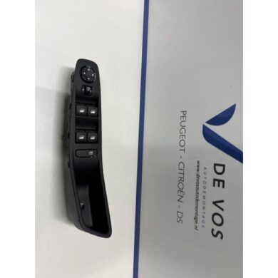 Opel Grandland X 1.2 Turbo 12V Hybrid Combischakelaar ramen 2023 98319761ZD