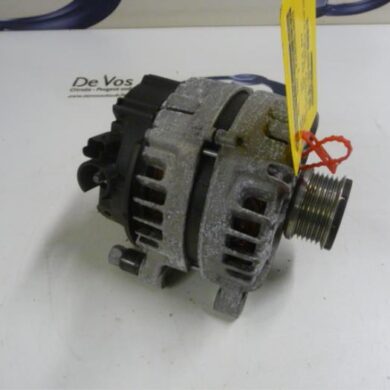 Peugeot 3008  Dynamo 9HD-9HD9H05 2014 9878048880