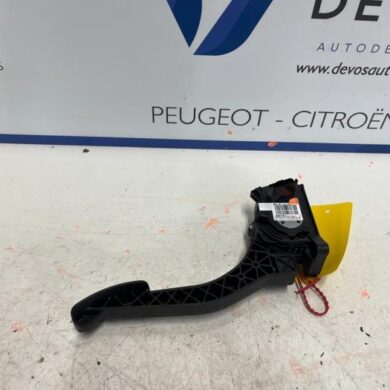 Opel Grandland X 1.2 Turbo 12V Gaspedaal 2022 9674829180