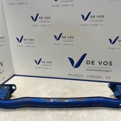 Peugeot 208 1.2 Vti 12V PureTech 100 Bumperframe achter 2021 9825456380