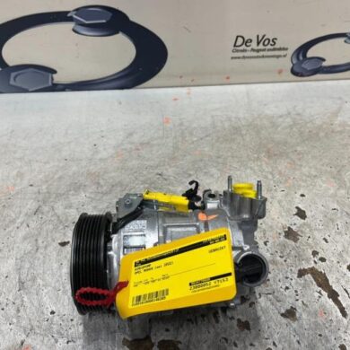 Opel Mokka 1.2 Turbo 12V Aircopomp HNS 2022 9834779880