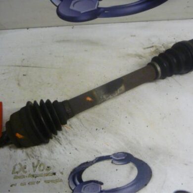 Peugeot 307 1.4 Aandrijfas links-voor KFW 2002 32725X-32726X 20CN18
