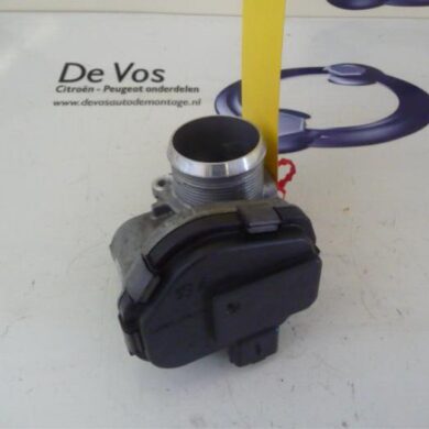 Citroen C4 Picasso  Gasklephuis 9HR 2012 0345G4