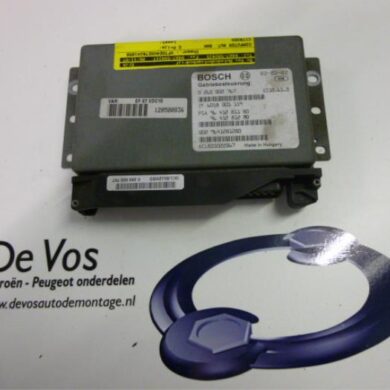 Citroen C5  Computer Automatische Bak 4HX 2002 2529L8 20HZ20