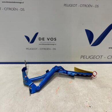 Opel Grandland X  Motorkap Scharnier 2023 9814188880