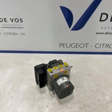 Peugeot 3008 1.2 12V e-THP PureTech 130 ABS pump HNS-HN05 2021 1647881180-1647881380-9841523480