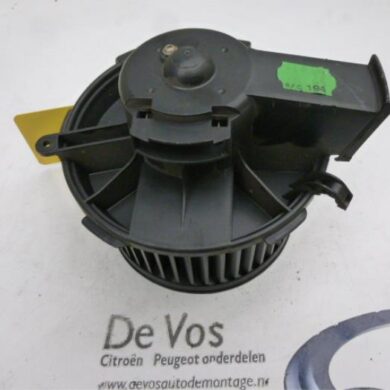Peugeot 206 1.6 16V Kachel Ventilatiemotor 2003 6441J8