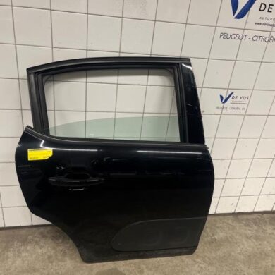 Citroen C3 1.2 12V e-THP PureTech 110 Portier 4Deurs rechts-achter 2019 9812716680