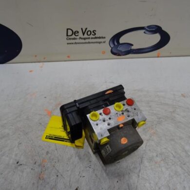 Citroen DS3  ABS Pomp 9HP-9HP9H06 2014 1613447880-1616762780