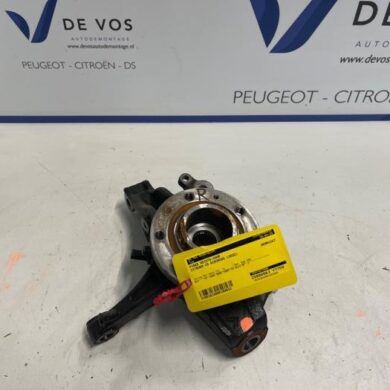 Citroen C5 Aircross 2.0 Blue HDI 180 Fusee rechts-voor 2022 1647857080