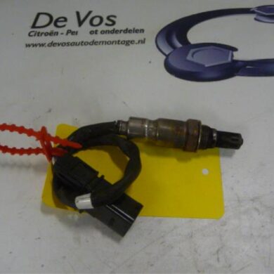 Citroen C4 Picasso  Lambda Sonde 9HC-9HC9HC 2014 1618NC
