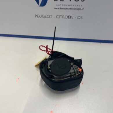 Peugeot 307 2.0 16V Gordelspanner rechts 2004 8975J2