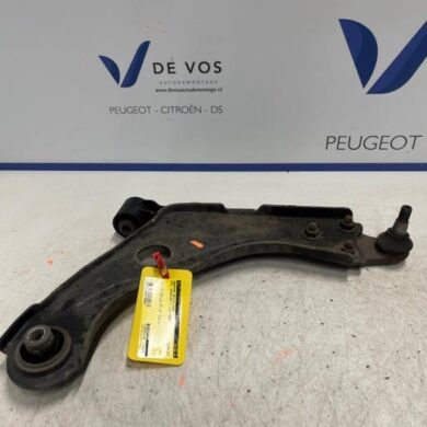 Opel Grandland X 2.0 CDTI Draagarm rechts-voor 2020 9816865480-9846329080