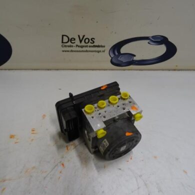 Citroen DS3  ABS Pomp 5FS5F01 2012 1610181580-1607071080-1607071180