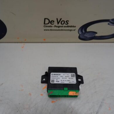Peugeot 208  PDC Module 2014 1611552480