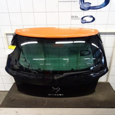 Citroen DS3  Achterklep 2014 8701CE