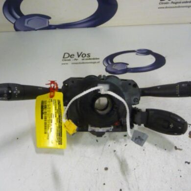 Peugeot 308  Combischakelaar Stuurkolom 2009 624304-98062027XT