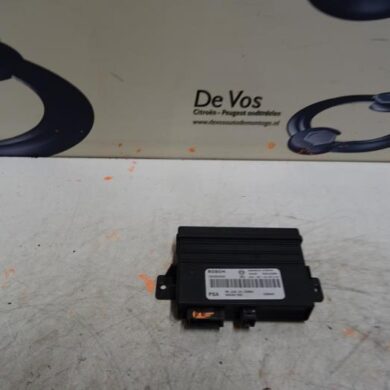 Citroen C4 Picasso  PDC Module 2012 1606383180