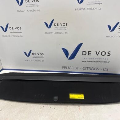 Citroen C4 Picasso 1.6 BlueHDI 115 Hoedenplank 2017 98339600ZD