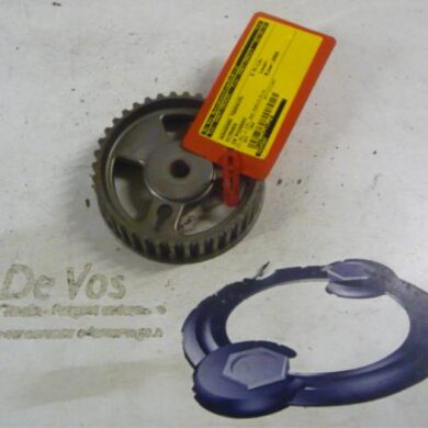 Citroen C4 Picasso  Nokkenas Tandwiel 2008 0805H9